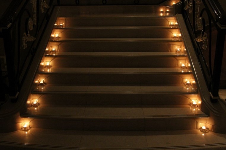 Phoenicia Earth Hour